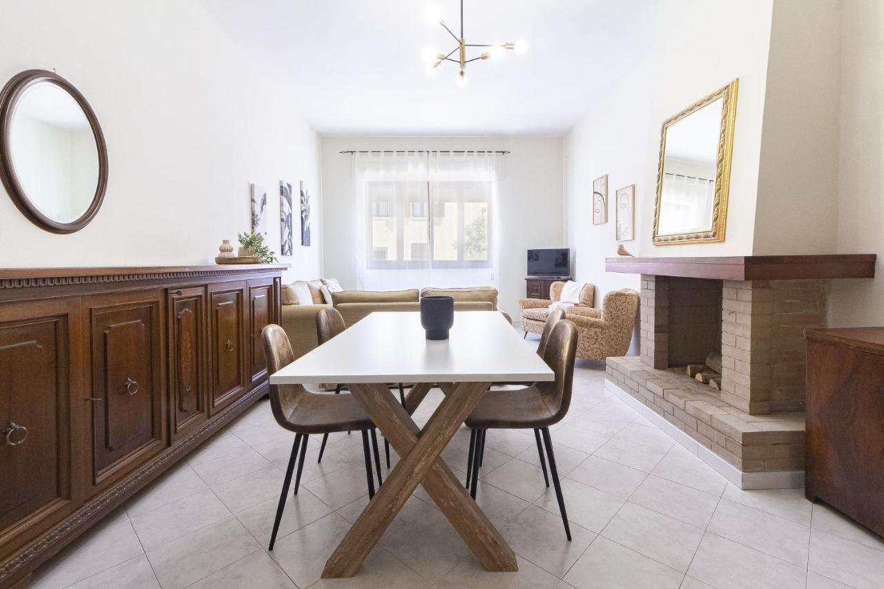 Hébergement de vacances Casa Cala Lupo